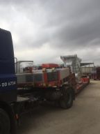 GEBZE AĞIR NAKLİYAT 0544 299 76 58