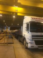 GEBZE RULO VE SAC TAŞIMA 0544 299 76 58