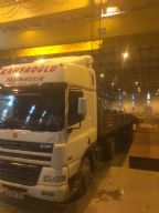 GEBZE TIR NAKLİYAT 0544 299 76 58