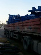 KONTEYNER TAŞIMACILIĞI 0544 299 76 58
