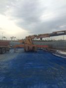 PROFİL VE BORU  SAC TAŞIMACILIĞI 0544 299 76 58
