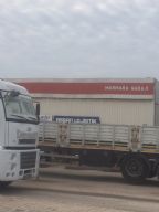 ANTREPO TAŞIMACILIĞI 0544 299 76 58