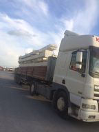 GEBZE TIR NAKLİYAT 0544 299 76 58