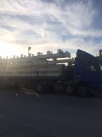GEBZE TIR NAKLİYAT 0544 299 76 58