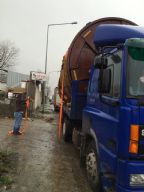 ŞEHİR İÇİ İZİNLİ TAŞIMA 0544 299 76 58
