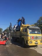 GEBZE KARAYOLU TAŞIMACILIĞI 0544 299 76 58