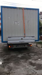 KONTEYNER TAŞIMACILIĞI 0544 299 76 58