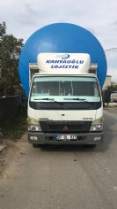 DİLOVASI LİMAN TAHLİYESİ 0544 299 76 58