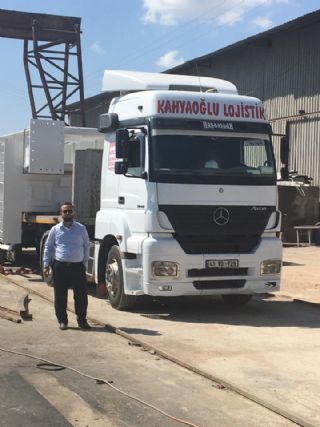 GEBZE KARAYOLU TAŞIMACILIĞI 0544 299 76 58