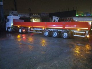 GEBZE MERSİN NAKLİYAT AMBARI 0543 471 34 34