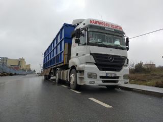 GEBZE ANKARA NAKLİYAT AMBARI 0544 299 76 58